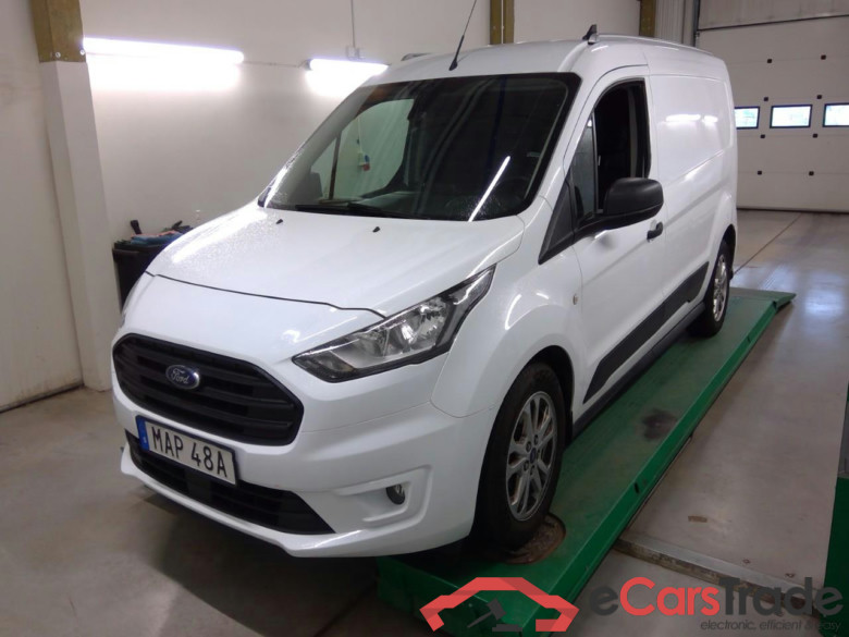 Ford Tr.Conn.1.5D 100 24 L2 A Trend #2