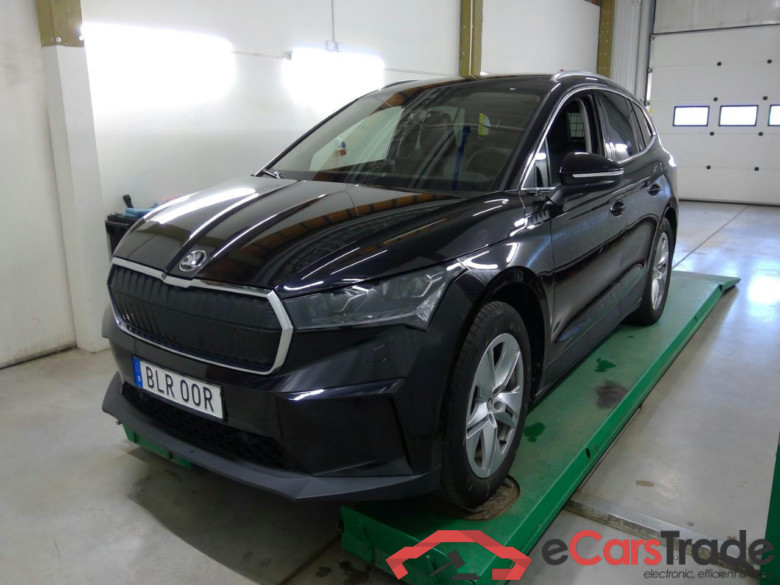 Skoda Enyaq iV80 5d