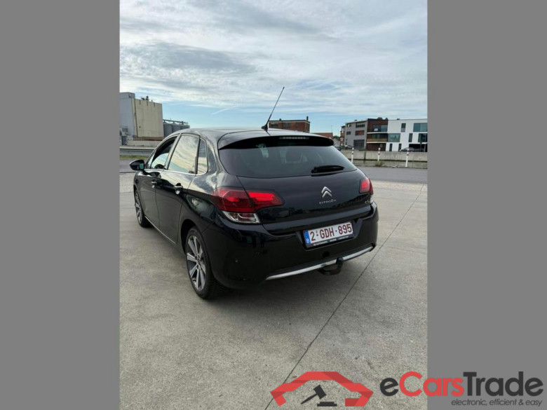 CITROEN C4 1.2 PureTech Shine S&S #4