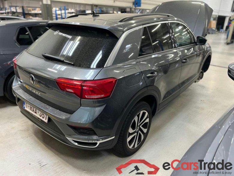 VOLKSWAGEN T-Roc 1.0 TSI Active OPF #2