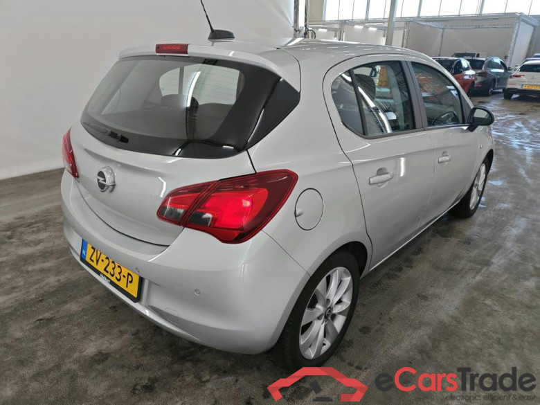 Opel Corsa 1.4 66kW S/S Favourite 5d #2