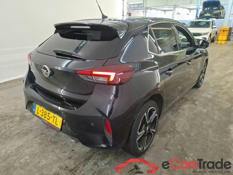 Opel Corsa 1.2 TURBO Ultimate 74KW 5d #2