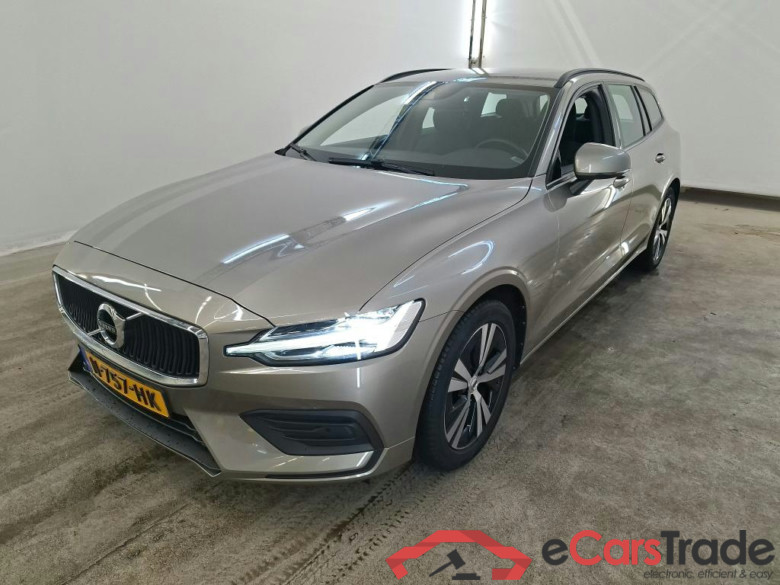 Volvo V60 B3 Automaat Momentum Advantage 5d