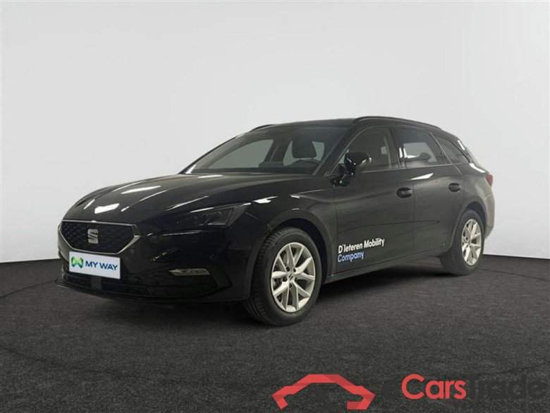 SEAT Leon ST 1.5 eTSI MHEV Move! Navi DSG