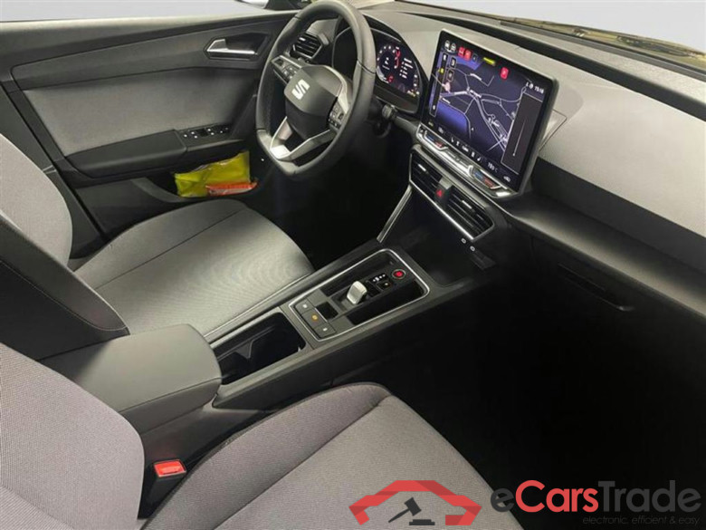 SEAT Leon ST 1.5 eTSI MHEV Move! Navi DSG #5