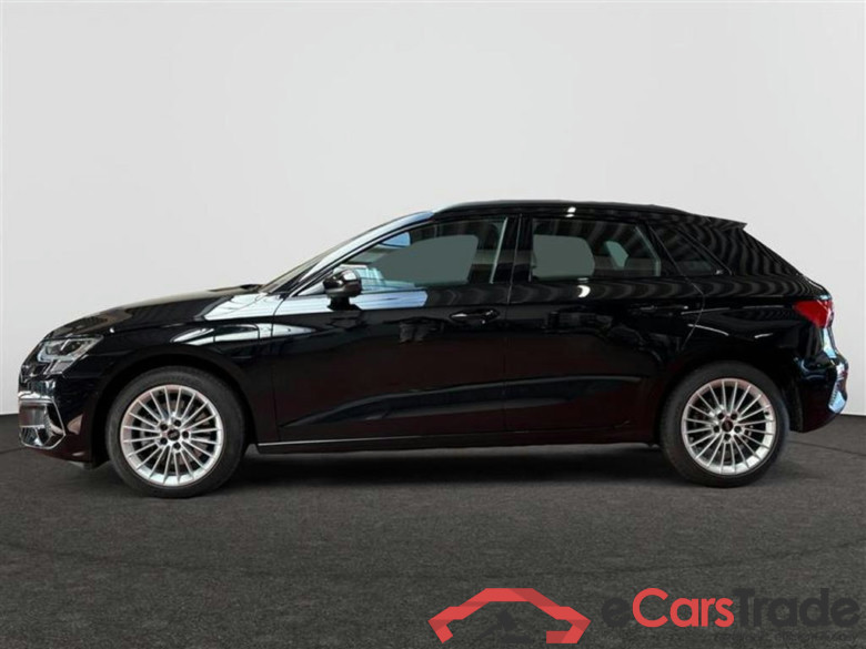 AUDI A3 Sportback PHEV 40 TFSI e Advanced S tronic (150 kW) #2