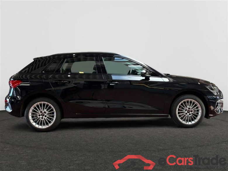AUDI A3 Sportback PHEV 40 TFSI e Advanced S tronic (150 kW) #5