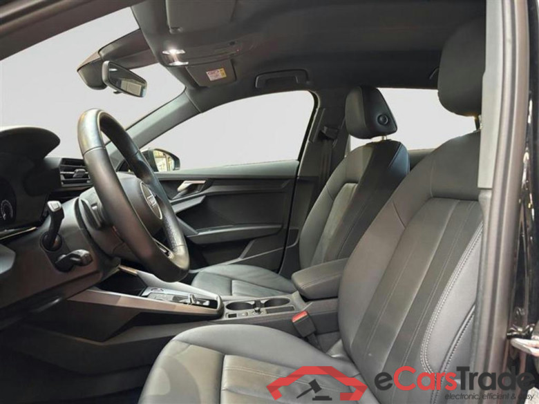 AUDI A3 Sportback PHEV 40 TFSI e Advanced S tronic (150 kW) #6