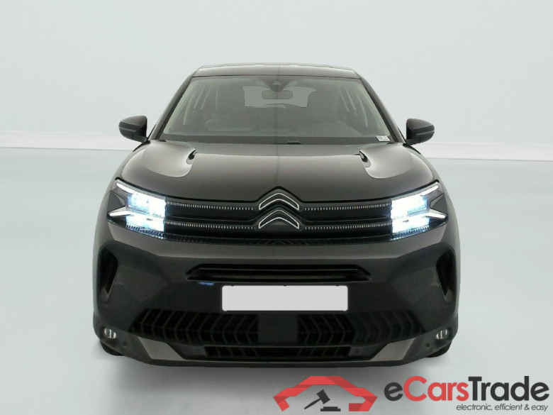 Citroen C5 AIRCROSS Feel PureTech 130 S&S BVM6 #2