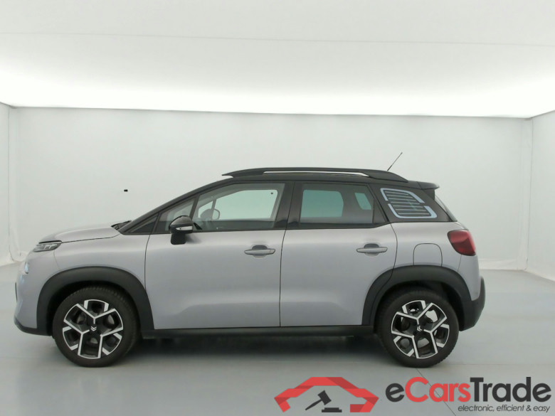 Citroen C3 Aircross Shine Pack PureTech 110 S&S BVM6 #1