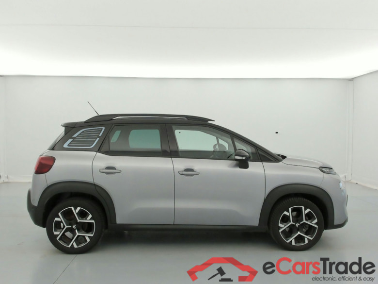 Citroen C3 Aircross Shine Pack PureTech 110 S&S BVM6 #3