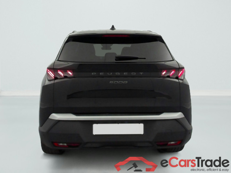 Peugeot 5008 GT HYBRID 145CH E-DCS6 #6