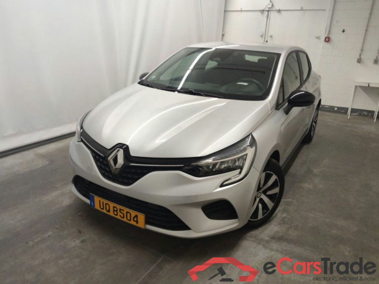 RENAULT CLIO V 1.0 TCe Equilibre GPF 5d #1