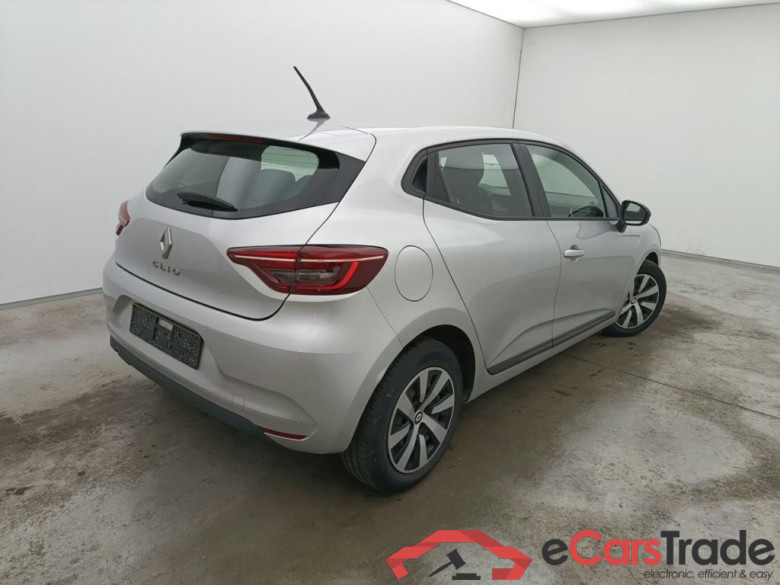 RENAULT CLIO V 1.0 TCe Equilibre GPF 5d #2