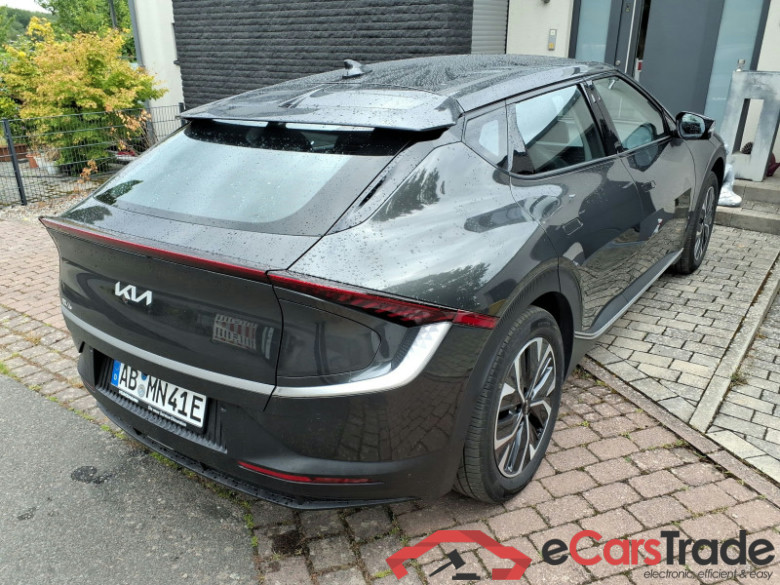 Kia EV6  #3