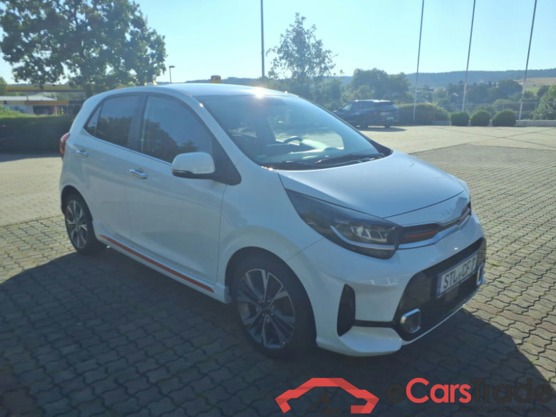 Kia Picanto  #1