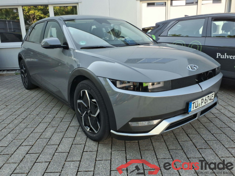 Hyundai Ioniq 5 