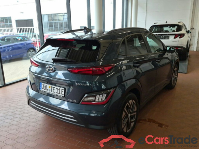 Hyundai Kona  #3