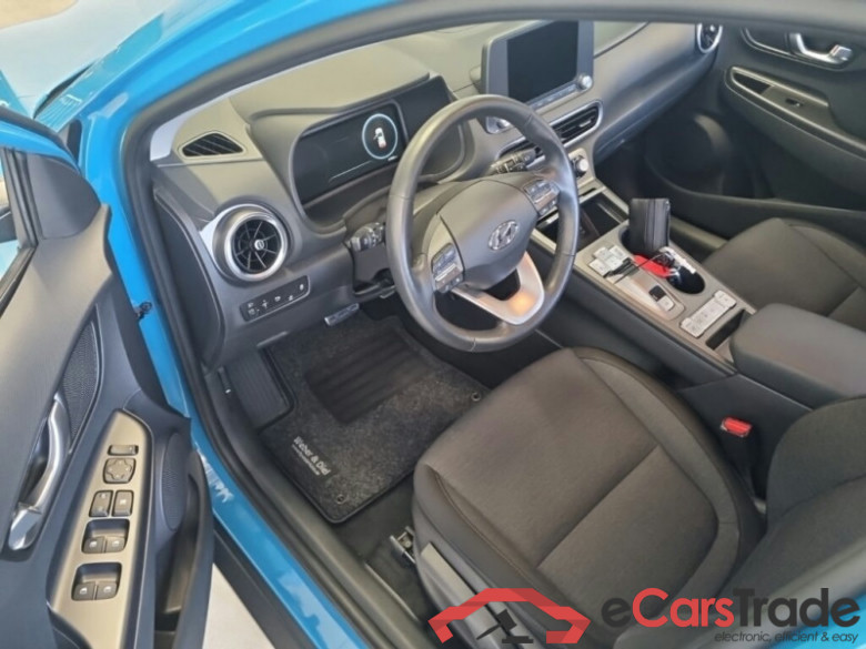 Hyundai Kona  #5