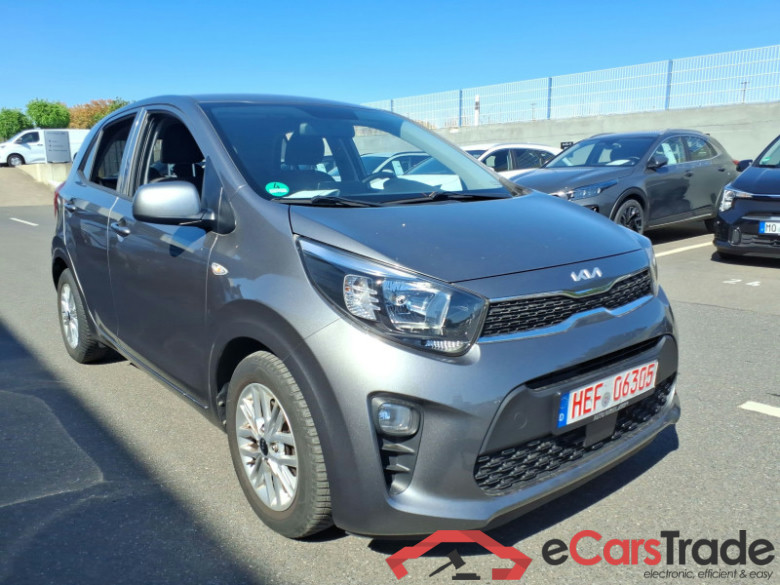 Kia Picanto 1.0  #1