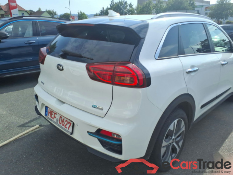 Kia Niro  #3