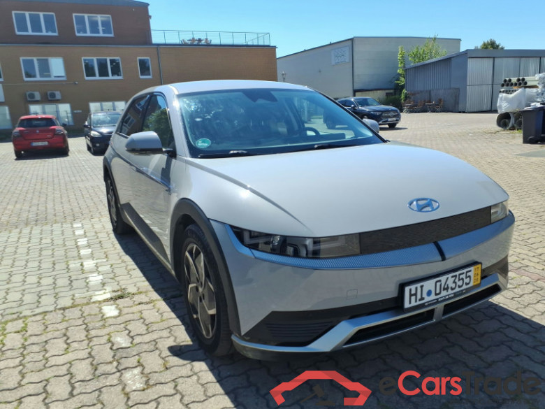 Hyundai Ioniq 5 