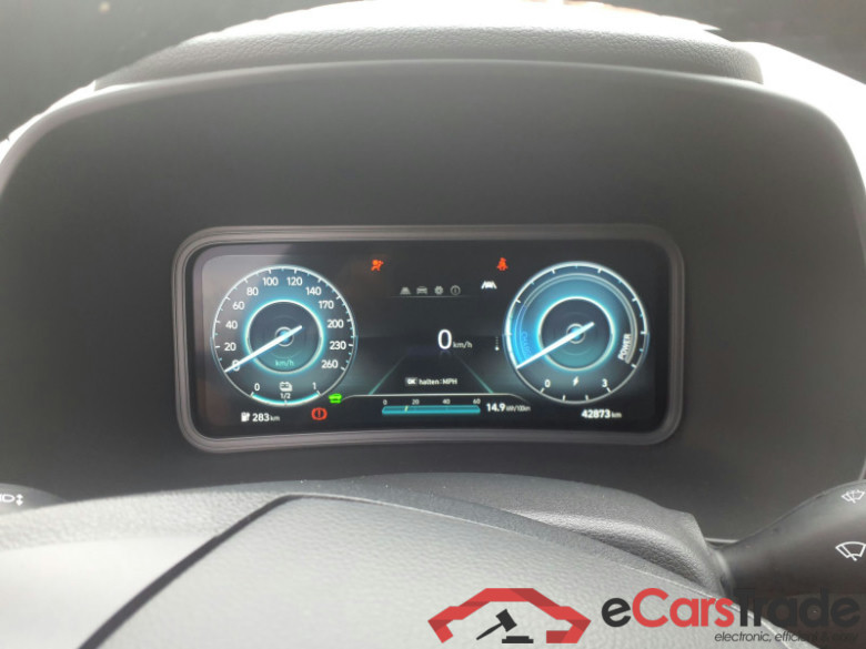 Hyundai Kona  #6