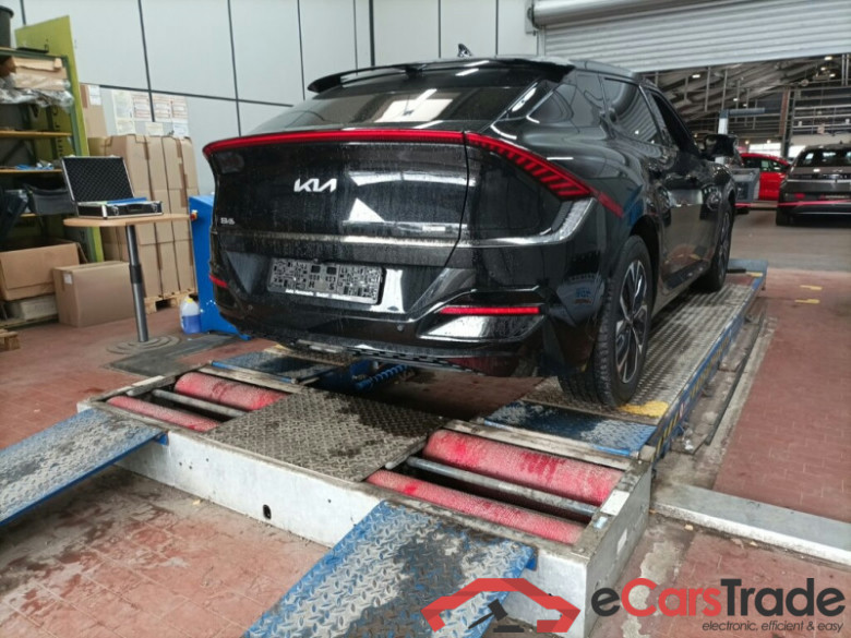 Kia EV6  #3