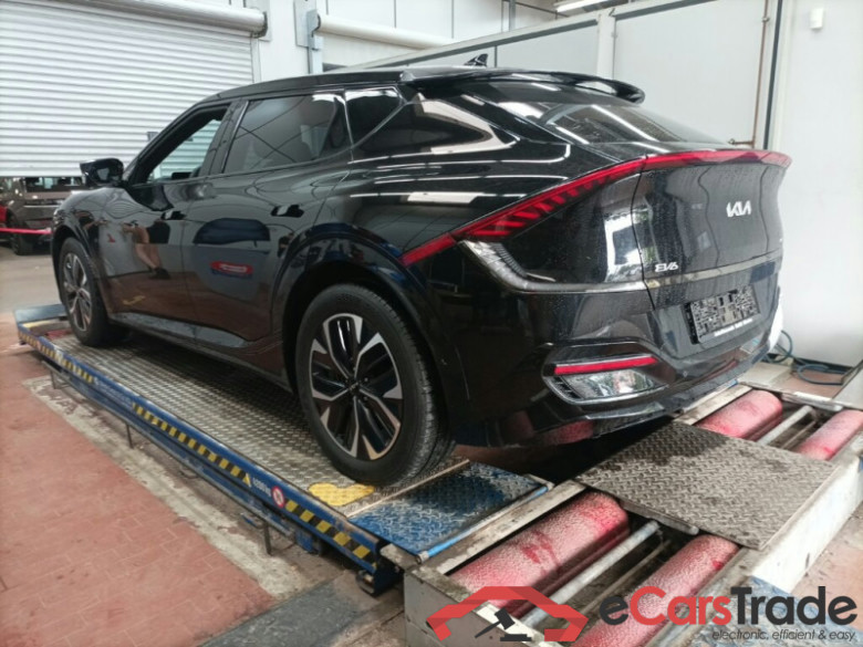 Kia EV6  #4