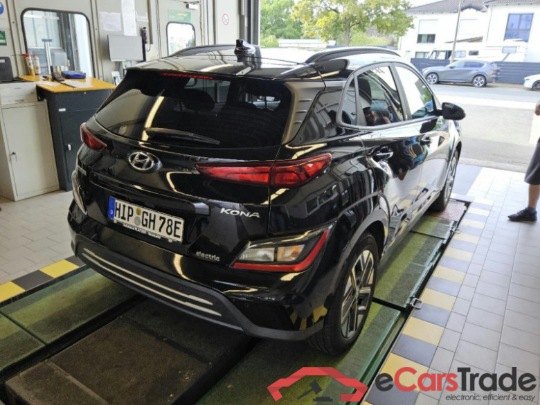 Hyundai Kona  #6