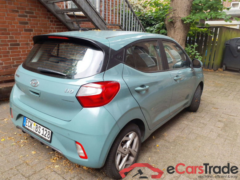 Hyundai i10  #3