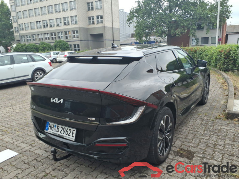 Kia EV6  #3