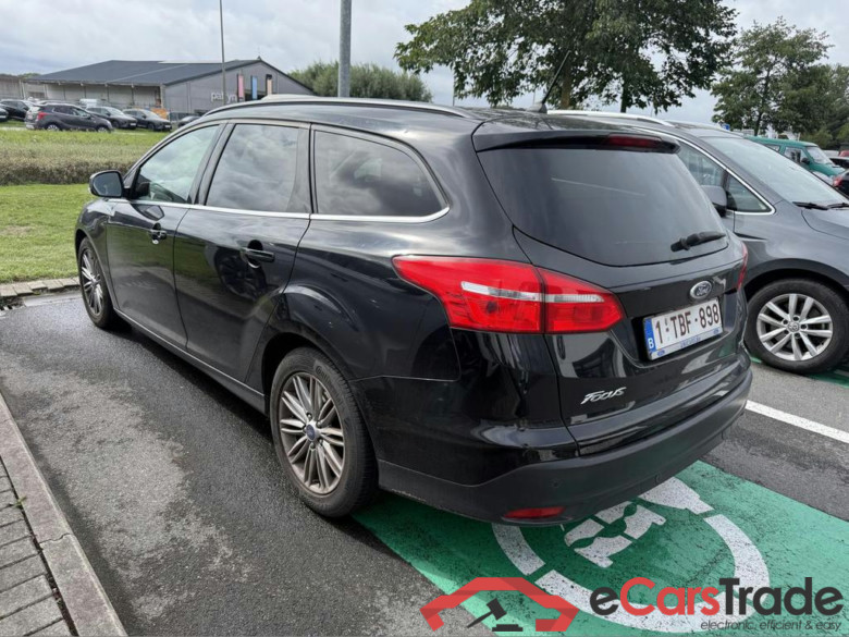FORD Focus SW Focus 1.0 EcoBoost Business Class #4