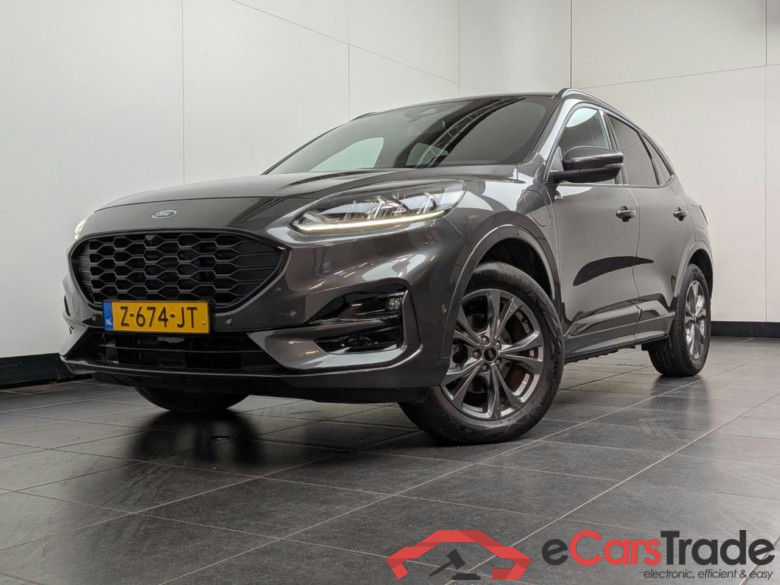 FORD Kuga 2.5 PHEV ST-Line