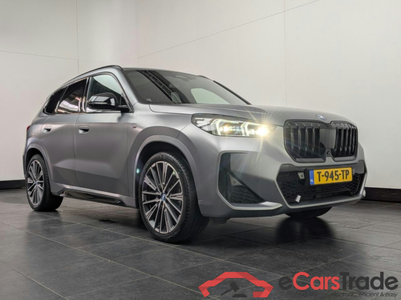 BMW X1 xDrive30e #2
