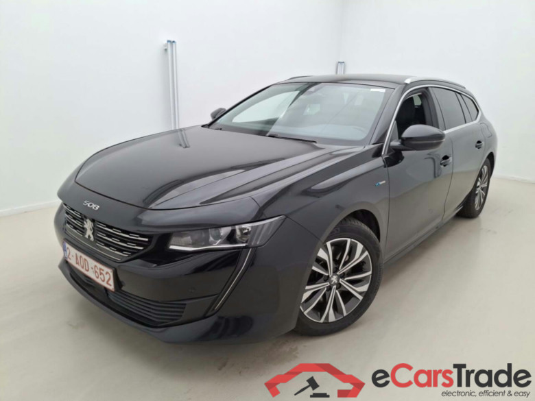 PEUGEOT 508 SW 1.6 HYBRID ALLURE E-EAT8