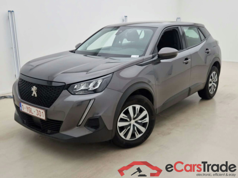 PEUGEOT 2008 1.2 PURETECH S&S ACTIVE