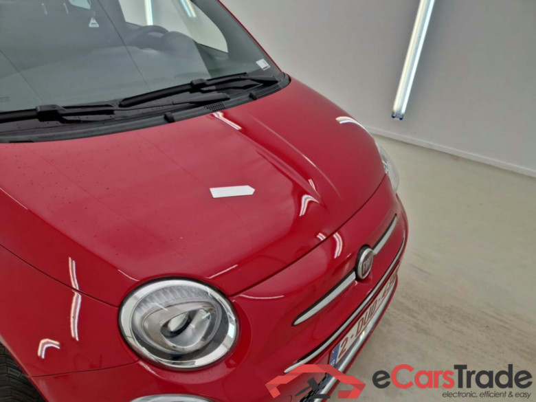FIAT 500 1.0 HYBRID DOLCEVITA #4