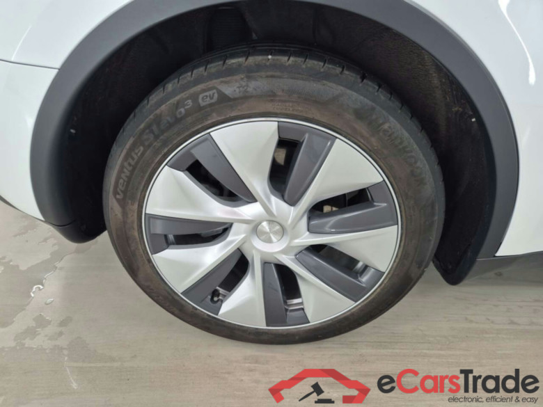 TESLA MODEL Y 75KWH LONG RANGE AWD AUTOPILOT #4