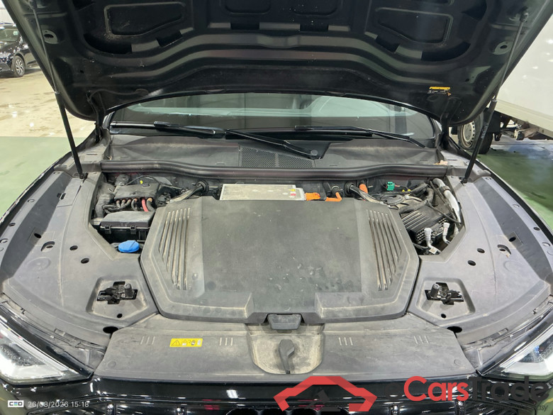 AUDI E-TRON SPORTBACK BEV 95KWH 55 QUATTRO ADVANCED #6