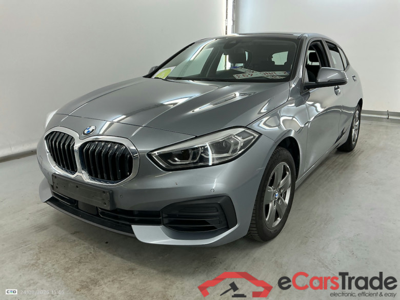 BMW 1 SERIES HATCH 1.5 116IA (80KW)