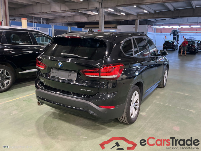 BMW X1 1.5 XDRIVE25E PHEV 162KW) #4