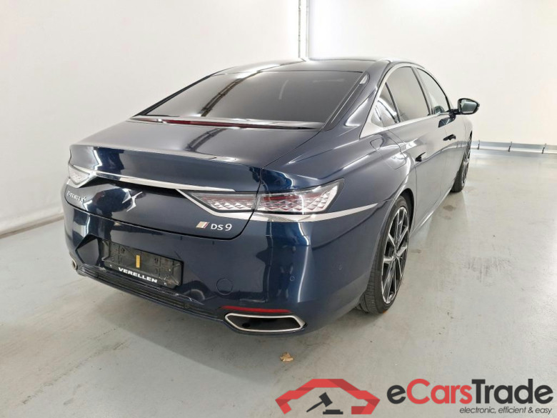 DS AUTOMOBILES DS 9 1.6 PHEV 360 RIVOLI + 4WD #4