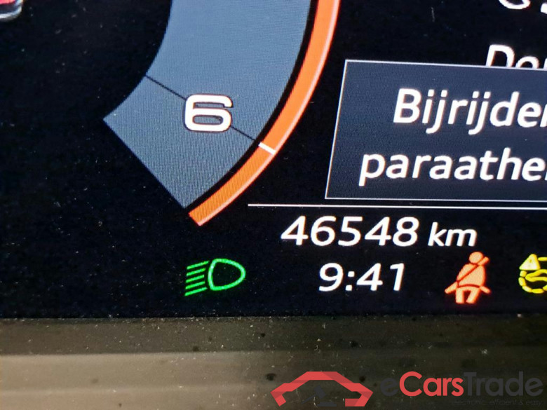 AUDI - AUD A3 BERLINE 30 TDi 116PK Attraction Pack Business & Rear Park Sensors #5
