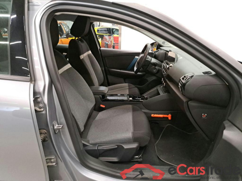 CITROËN - CIT C4 50kWh Business GPS 136PK   *  ELECTRIC * #3