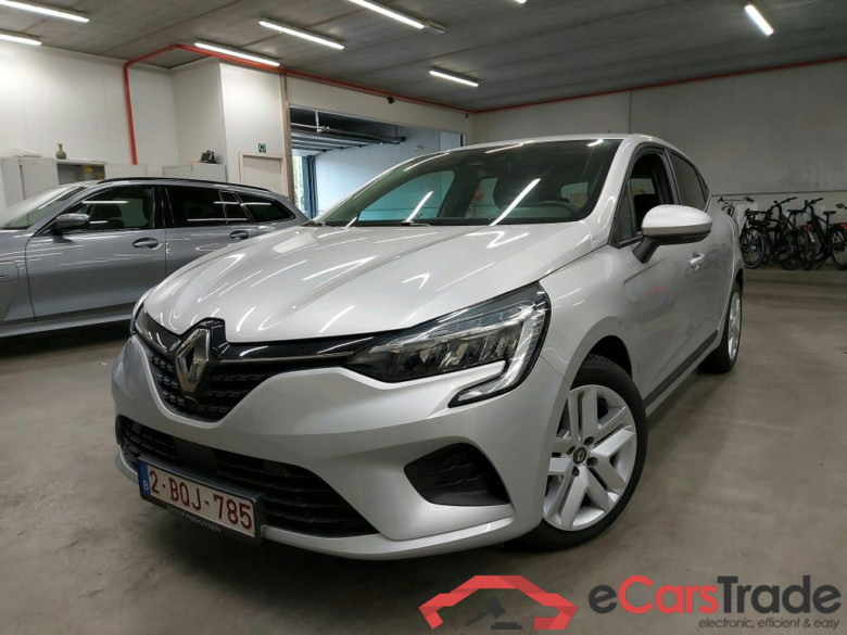 RENAULT - REN CLIO TCe 90PK GPF Corporate Edition * PETROL * #1