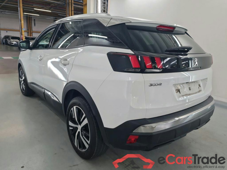 PEUGEOT 3008 - 2016 1.2 PureTech Allure (EU6.3) #3