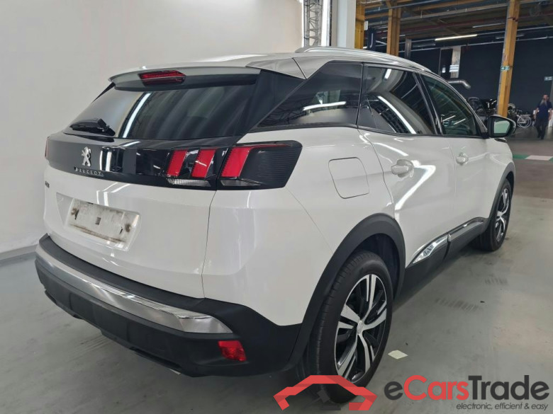 PEUGEOT 3008 - 2016 1.2 PureTech Allure (EU6.3) #4