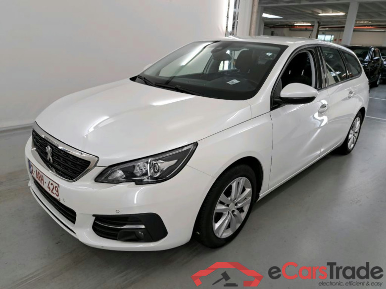 PEUGEOT 308 SW 1.5 BLUEHDI 96KW S-S BUSINESS