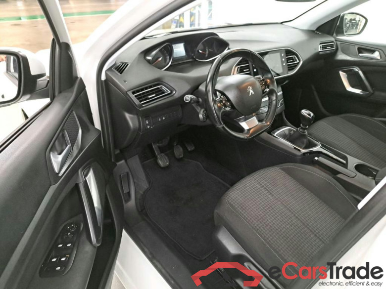 PEUGEOT 308 SW 1.5 BLUEHDI 96KW S-S BUSINESS #5
